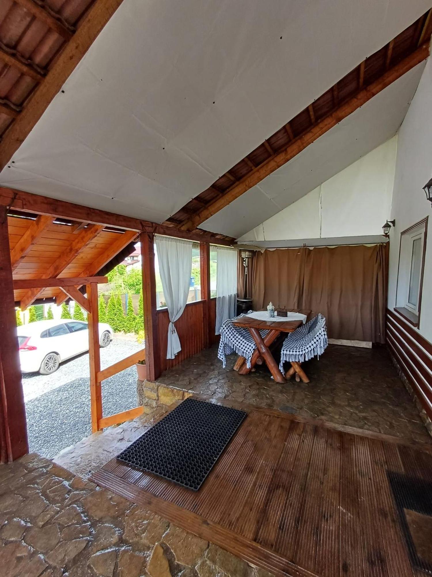 Casa Marandy Hotel Sadu Buitenkant foto
