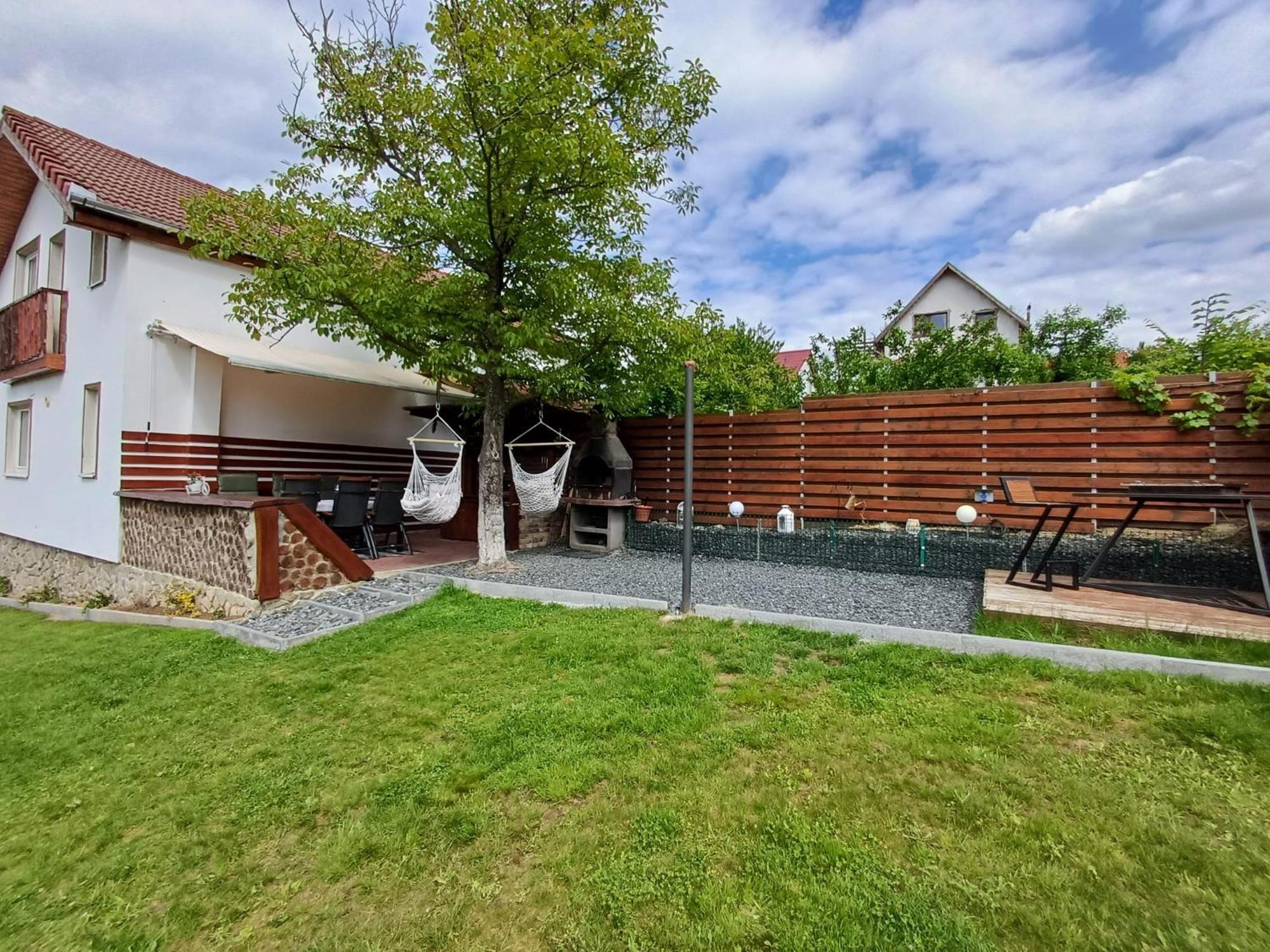 Casa Marandy Hotel Sadu Buitenkant foto