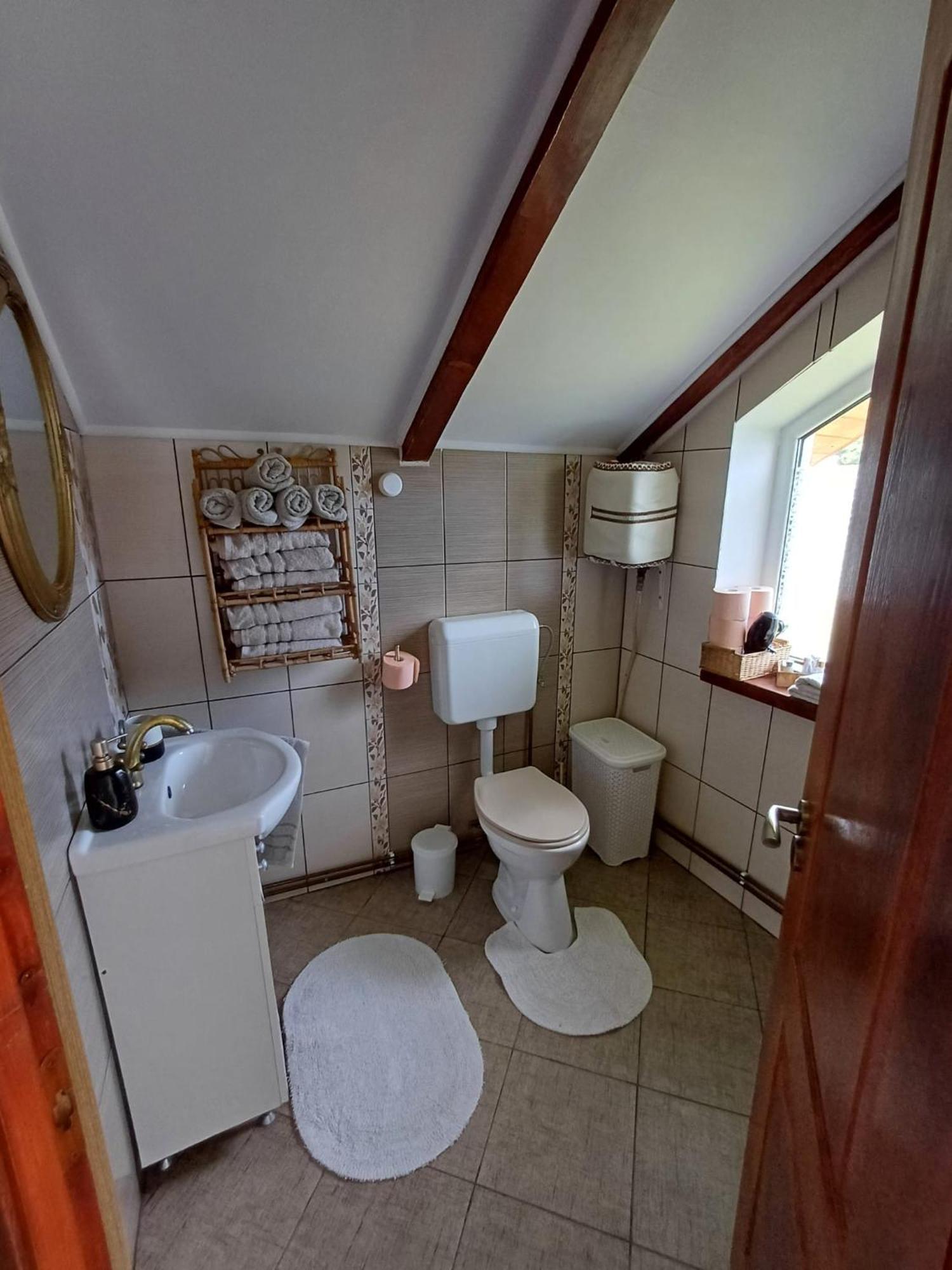 Casa Marandy Hotel Sadu Buitenkant foto
