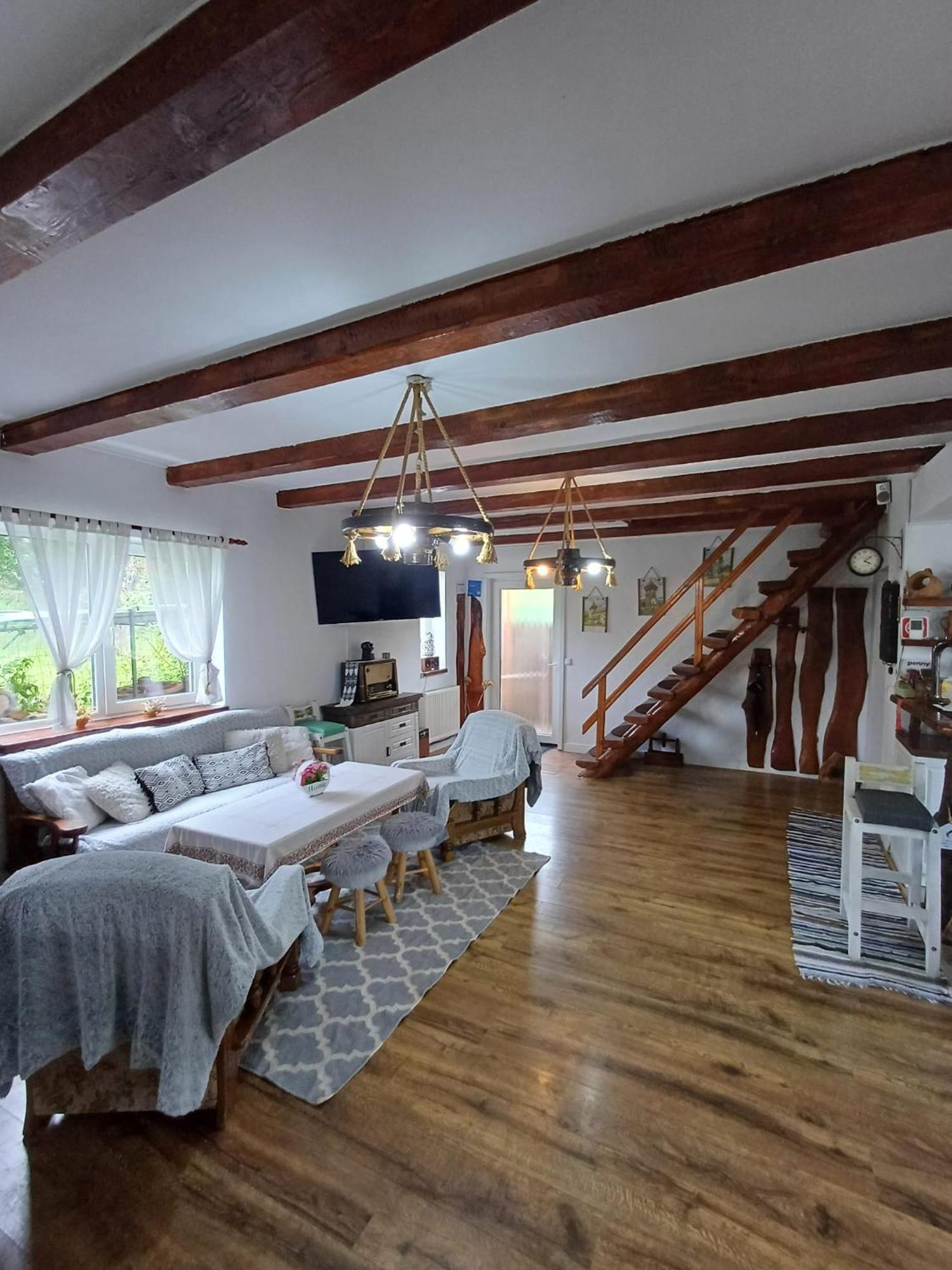 Casa Marandy Hotel Sadu Buitenkant foto