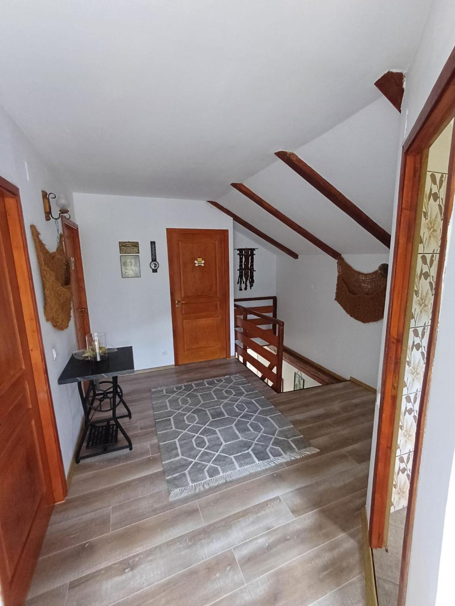 Casa Marandy Hotel Sadu Buitenkant foto