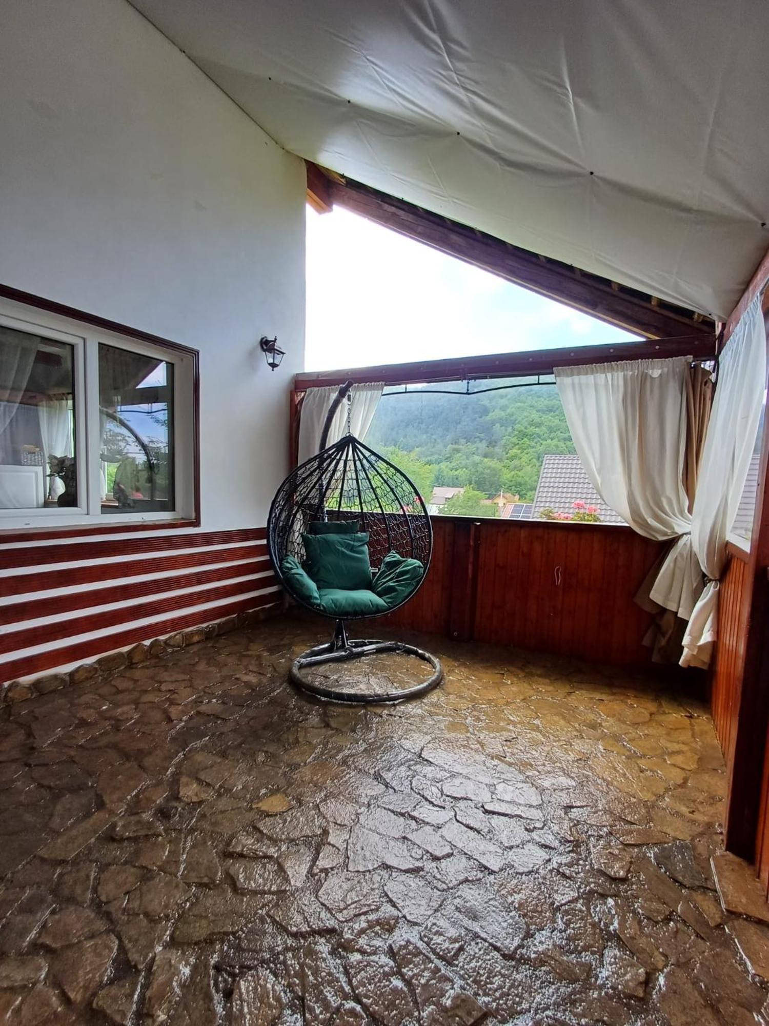 Casa Marandy Hotel Sadu Buitenkant foto