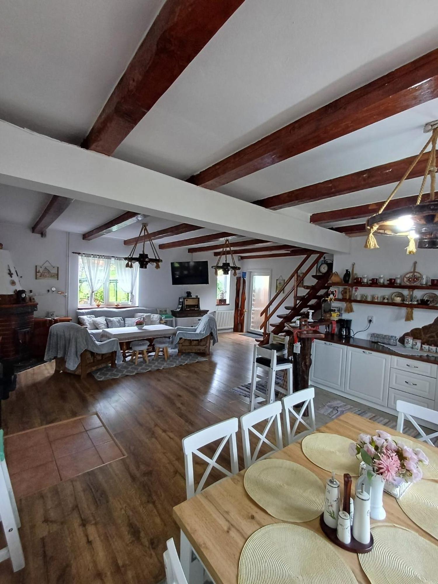 Casa Marandy Hotel Sadu Buitenkant foto