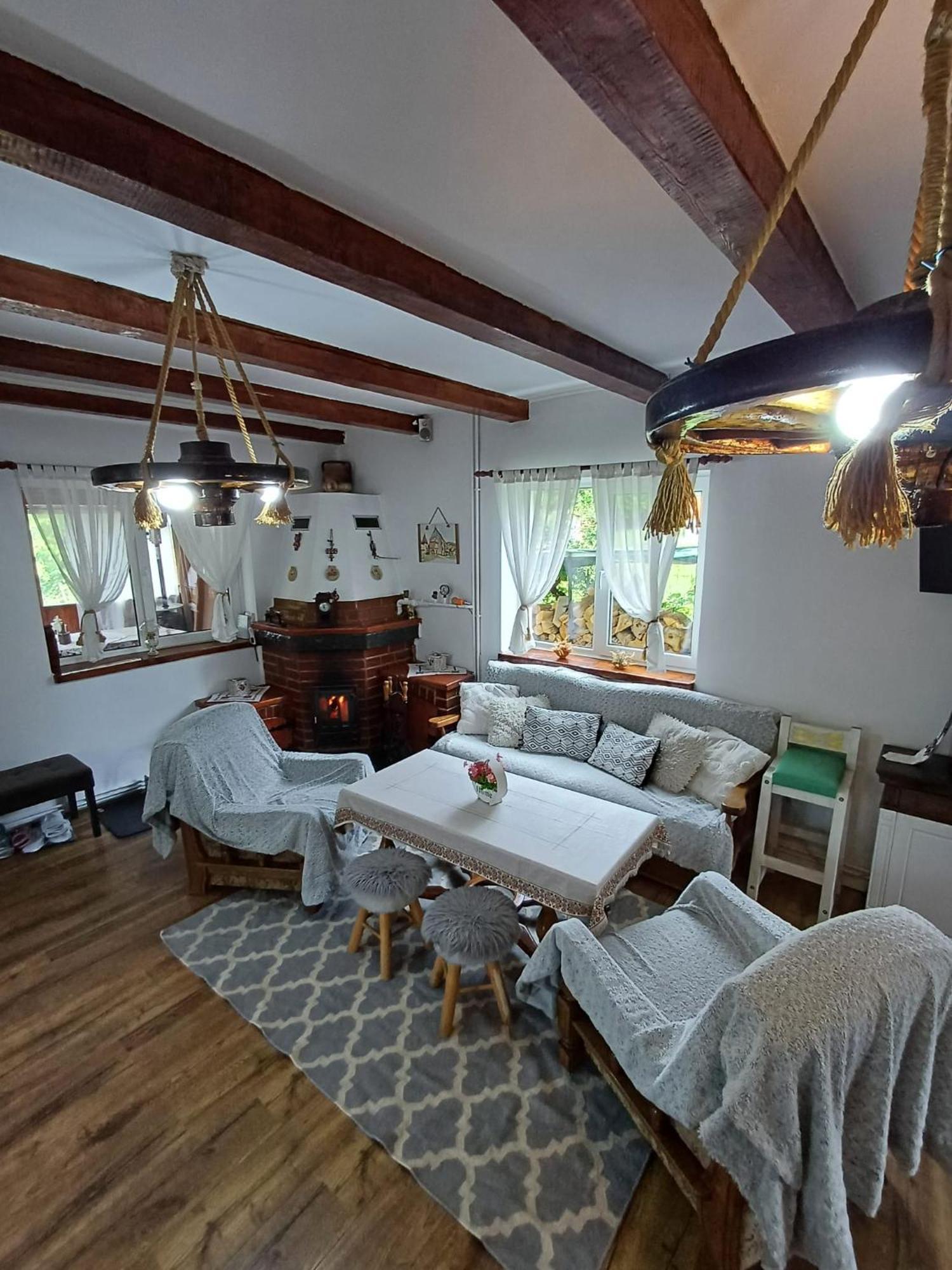 Casa Marandy Hotel Sadu Buitenkant foto