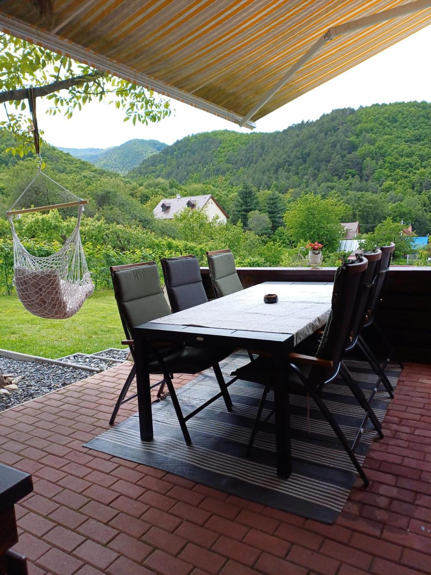 Casa Marandy Hotel Sadu Buitenkant foto