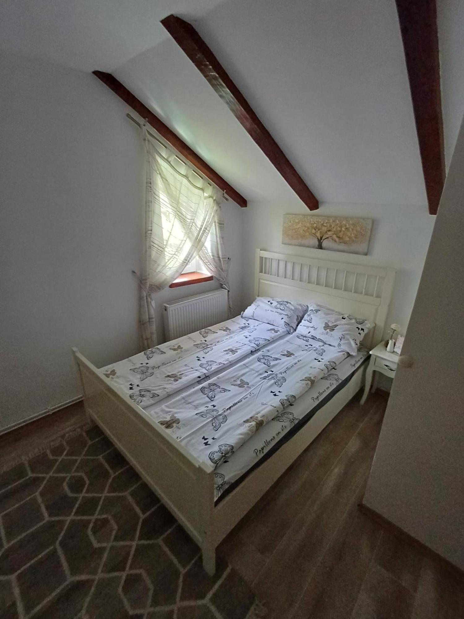 Casa Marandy Hotel Sadu Buitenkant foto