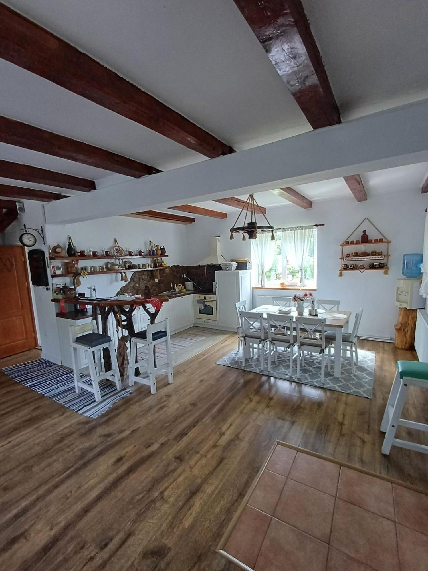 Casa Marandy Hotel Sadu Buitenkant foto