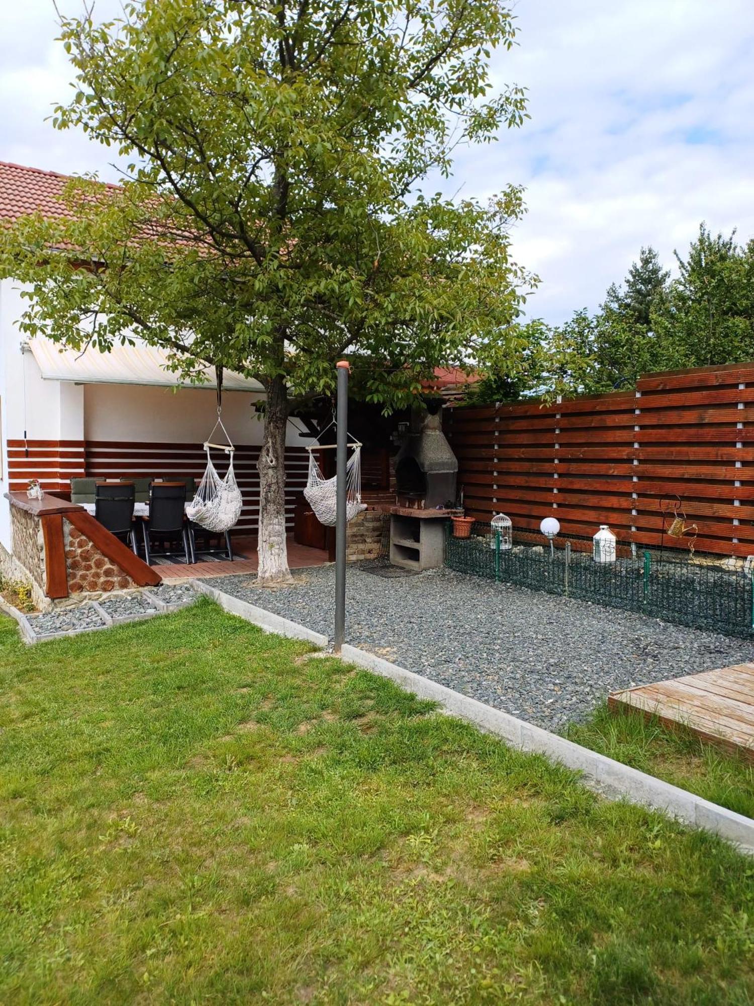 Casa Marandy Hotel Sadu Buitenkant foto